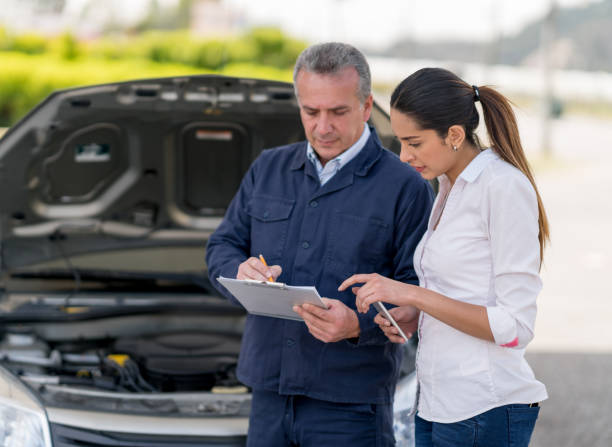 Auto insurance consultation in Lake Forest, IL